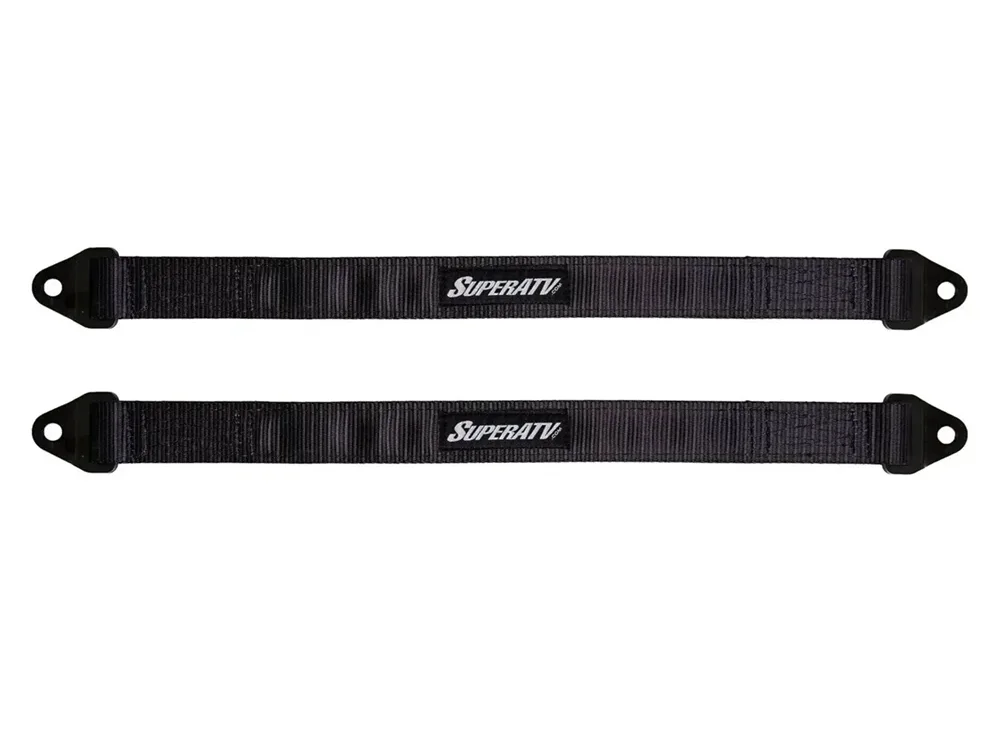 Polaris RZR XP 1000 Limit Straps